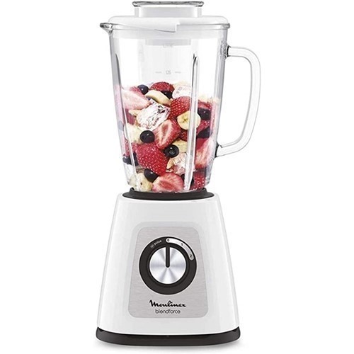 BATIDORA MOULINEX LM430110 BLENDFORCE 1.75L 800W